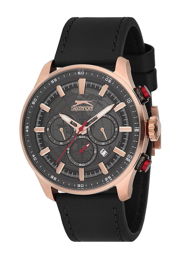 slazenger watches שעון יד שלזינגר דגם SL.1.1332.2.05