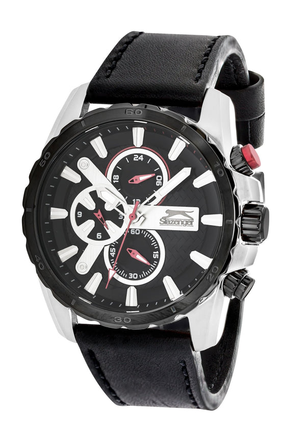 slazenger watches שעון יד שלזינגר דגם SL.1.1333.2.01