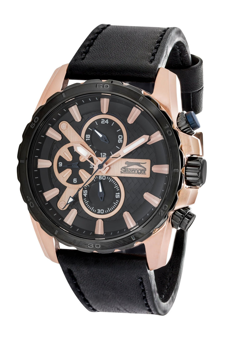 slazenger watches שעון יד שלזינגר דגם SL.1.1333.2.03