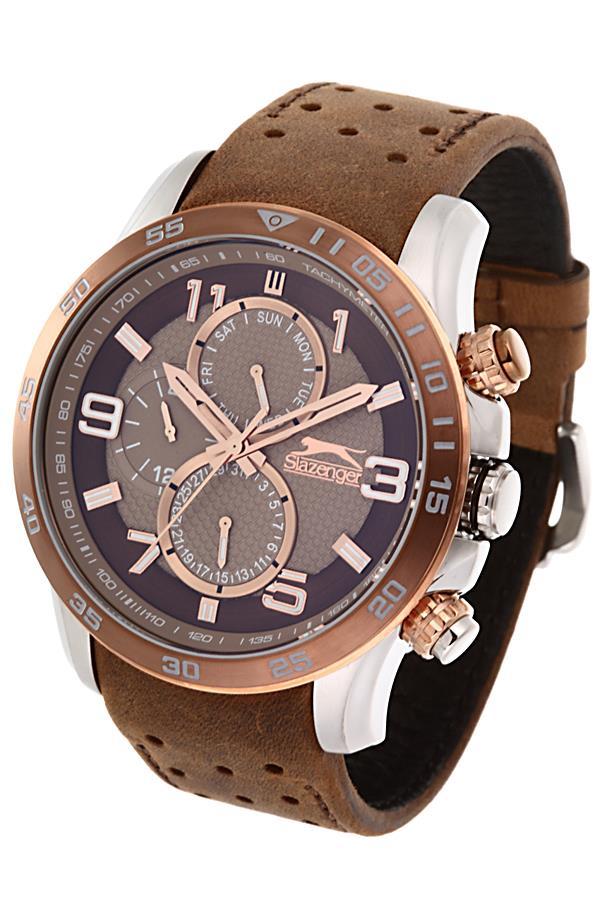 slazenger watches שעון יד שלזינגר דגם SL.1.866.2.09