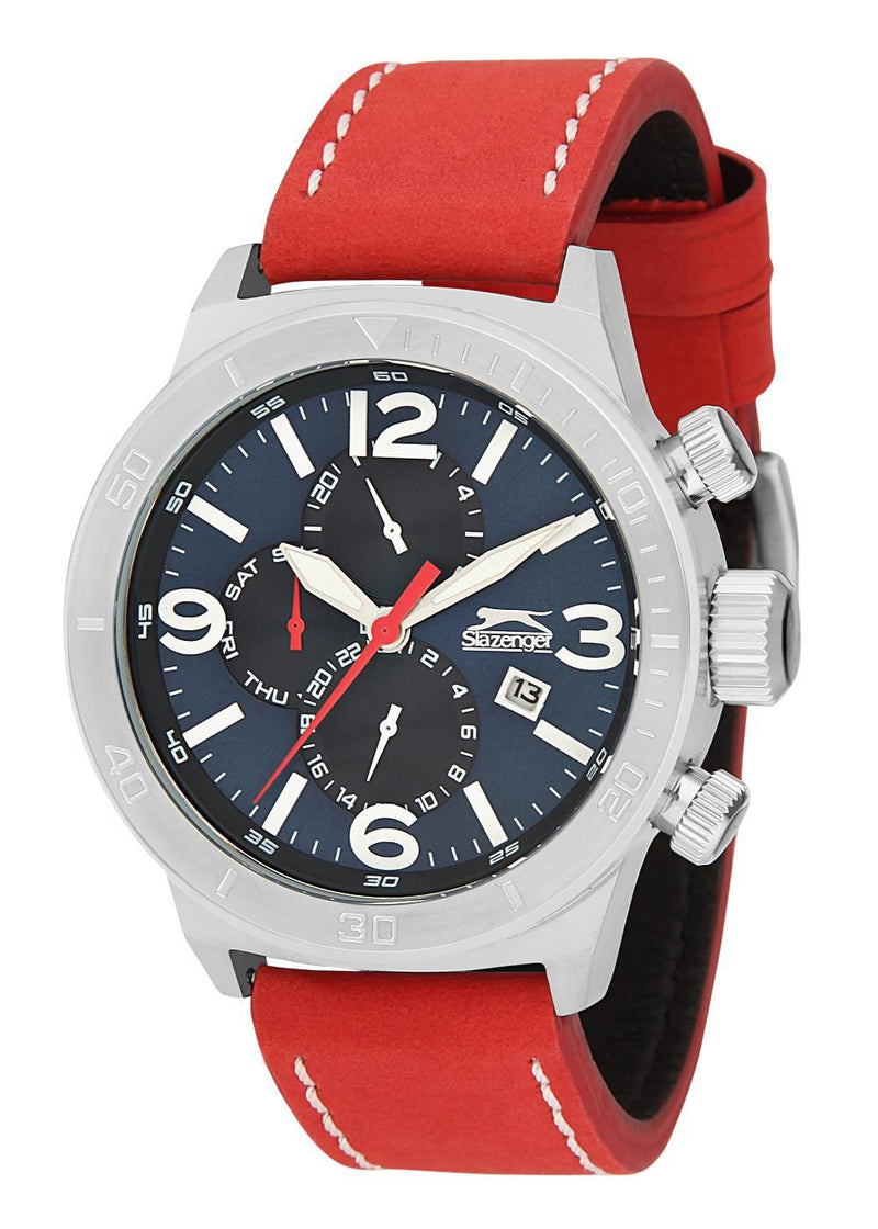 slazenger watches שעון יד שלזינגר דגם SL.27.1116.2.01