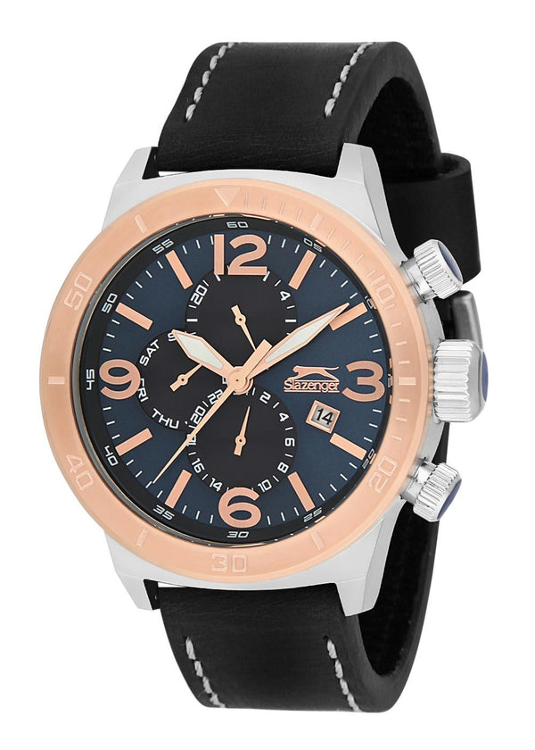 slazenger watches שעון יד שלזינגר דגם SL.27.1116.2.04