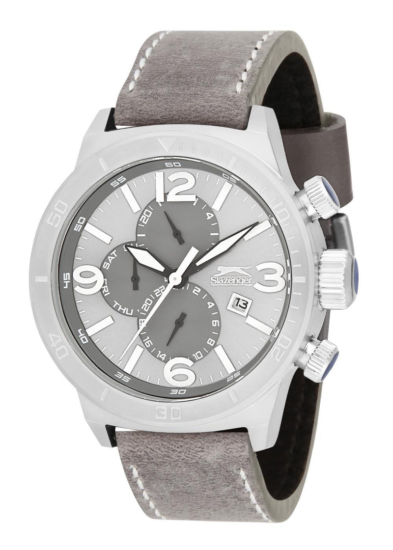 slazenger watches שעון יד שלזינגר דגם SL.27.1116.2.06