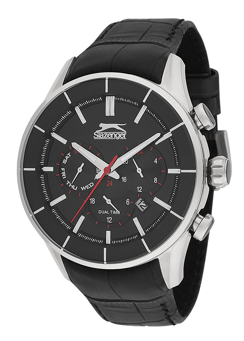 slazenger watches שעון יד שלזינגר דגם SL.27.1249.2.01