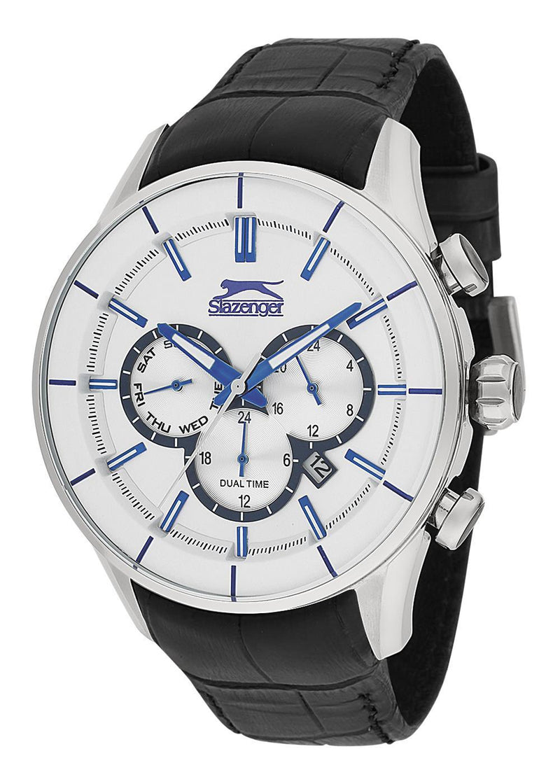 slazenger watches שעון יד שלזינגר דגם SL.27.1249.2.04