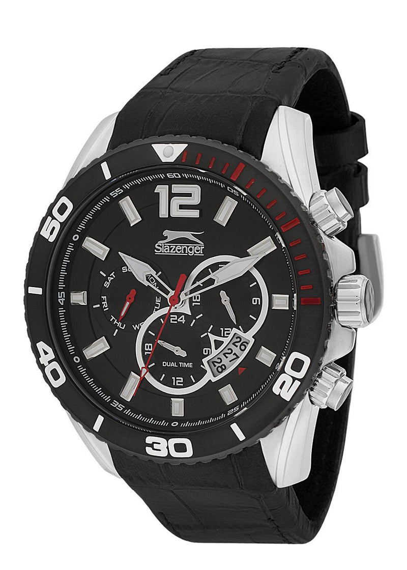 slazenger watches שעון יד שלזינגר דגם SL.27.1250.2.01