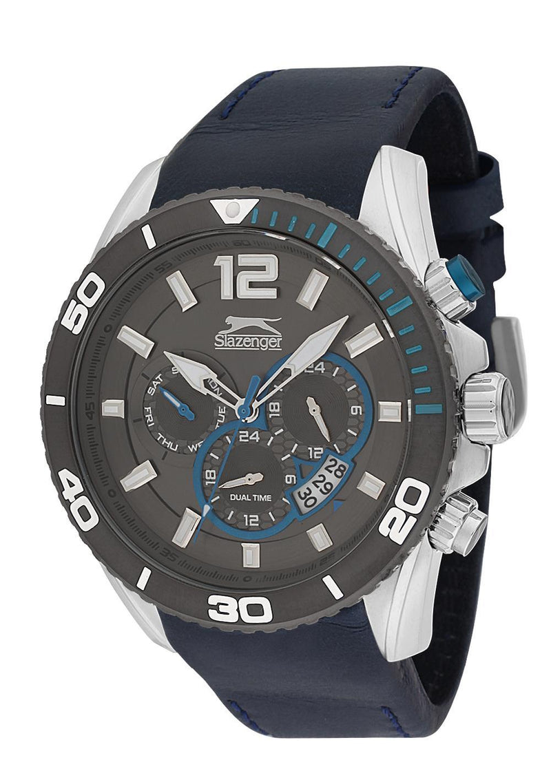 slazenger watches שעון יד שלזינגר דגם SL.27.1250.2.04