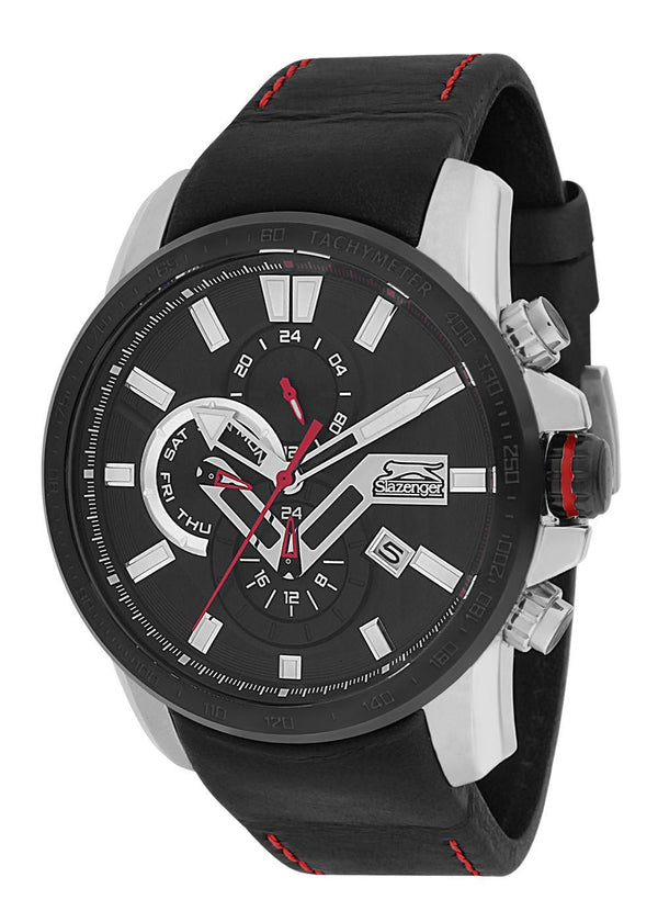 slazenger watches שעון יד שלזינגר דגם SL.27.1251.2.01
