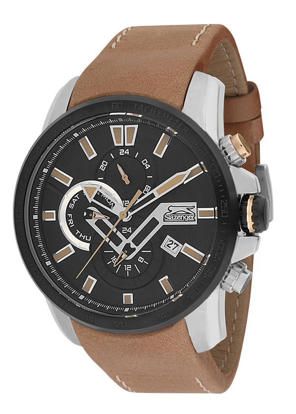 slazenger watches שעון יד שלזינגר דגם SL.27.1251.2.02