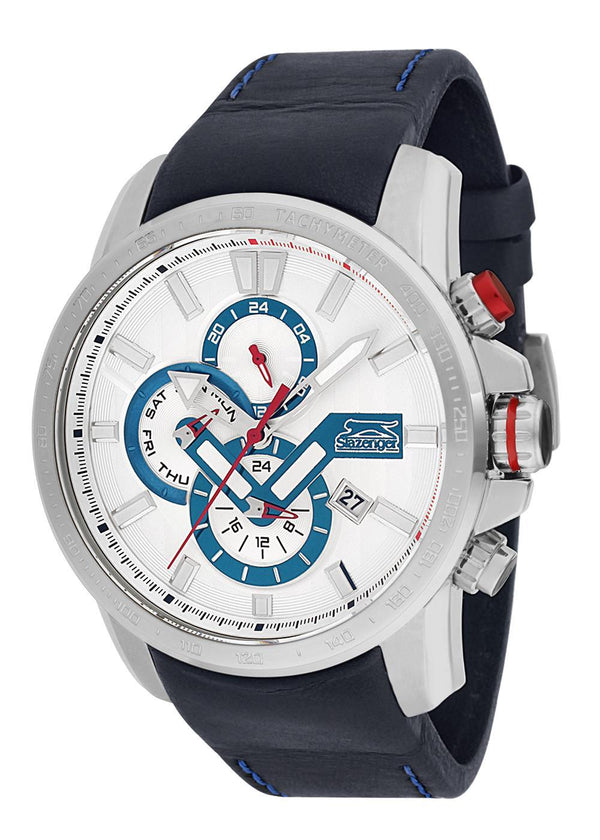 slazenger watches שעון יד שלזינגר דגם SL.27.1251.2.04