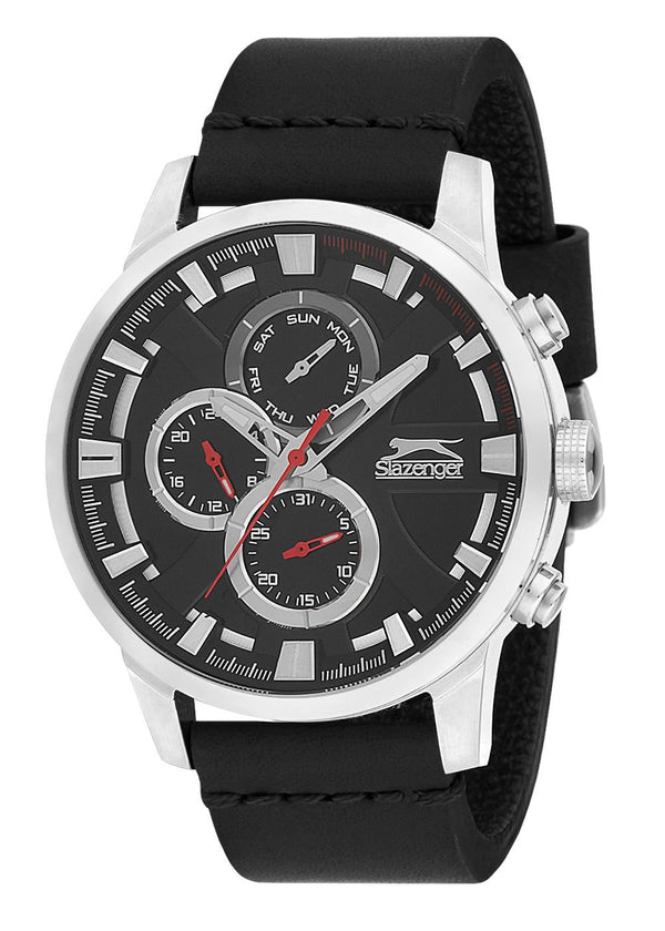 slazenger watches שעון יד שלזינגר דגם SL.27.1339.2.01