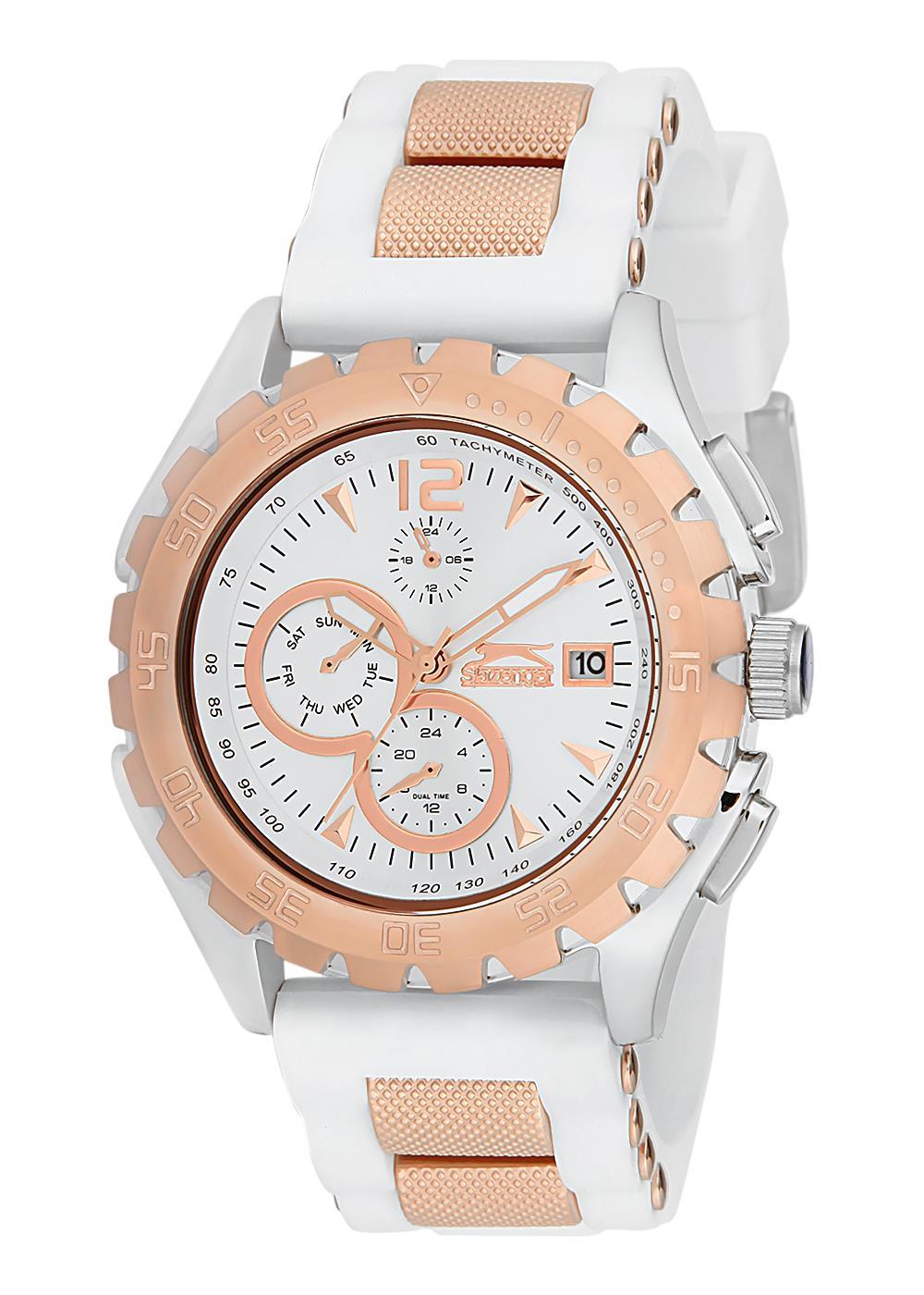 slazenger watches שעון יד שלזינגר דגם SL.9.1016.2.J4