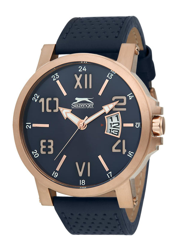 slazenger watches שעון יד שלזינגר דגם SL.9.1045.2.01