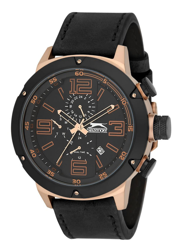 slazenger watches שעון יד שלזינגר דגם SL.9.1052.2.01