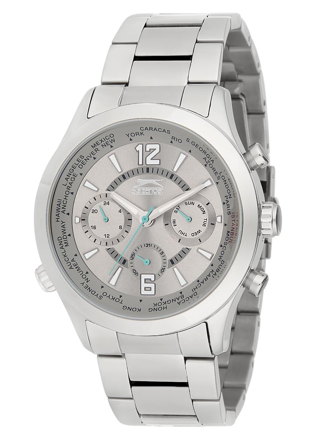 slazenger watches שעון יד שלזינגר דגם SL.9.1055.2.05