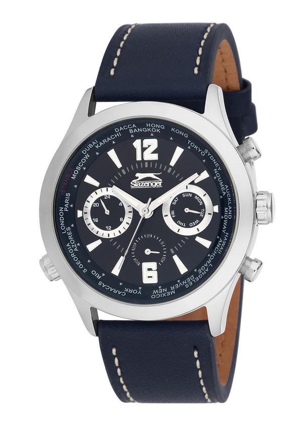 slazenger watches שעון יד שלזינגר דגם SL.9.1056.2.01