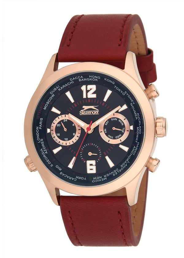 slazenger watches שעון יד שלזינגר דגם SL.9.1056.2.03