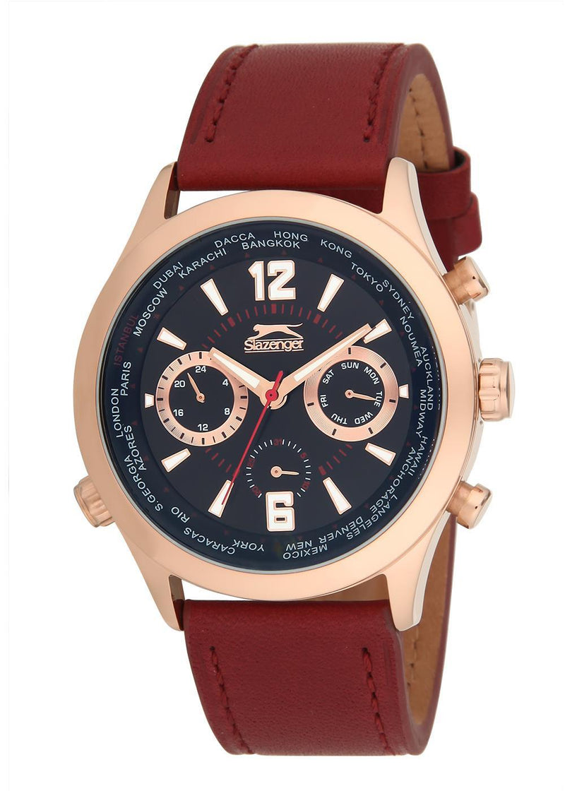 slazenger watches שעון יד שלזינגר דגם SL.9.1056.2.03