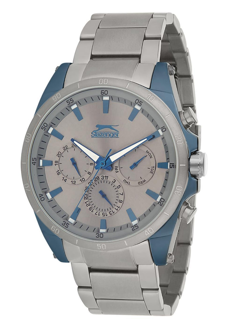 slazenger watches שעון יד שלזינגר דגם SL.9.1057.2.05