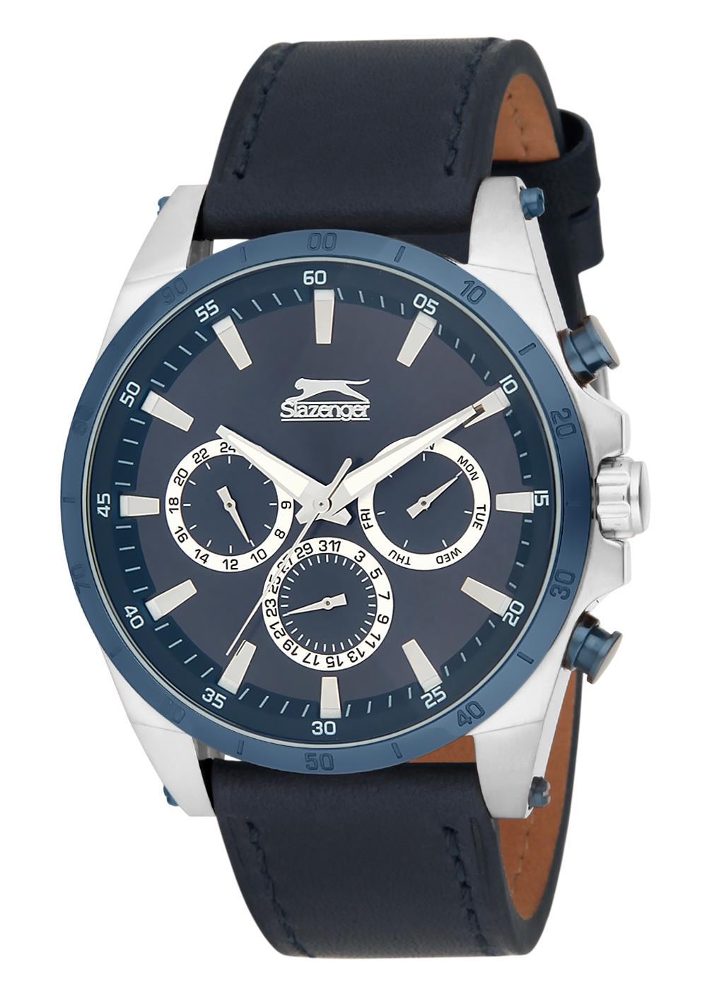 slazenger watches שעון יד שלזינגר דגם SL.9.1058.2.01