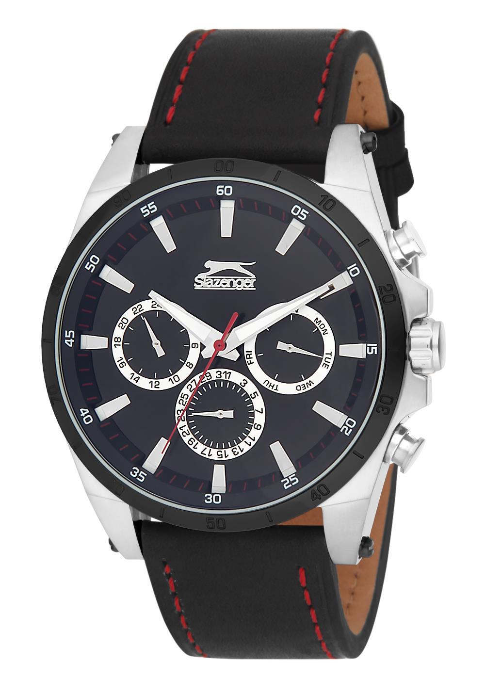 slazenger watches שעון יד שלזינגר דגם SL.9.1058.2.04