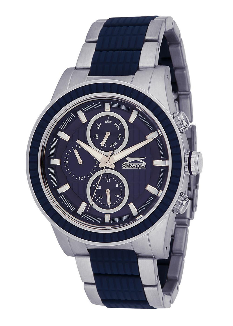 slazenger watches שעון יד שלזינגר דגם SL.9.1062.2.04