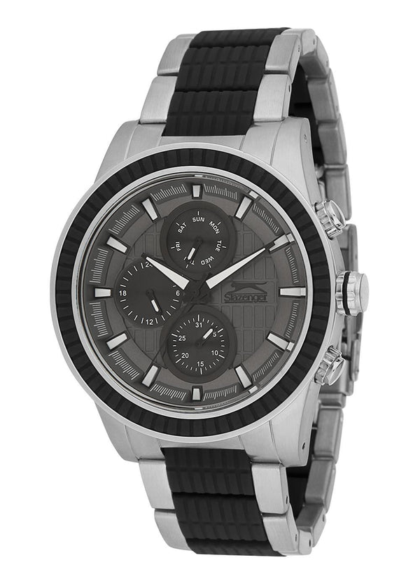 slazenger watches שעון יד שלזינגר דגם SL.9.1062.2.06