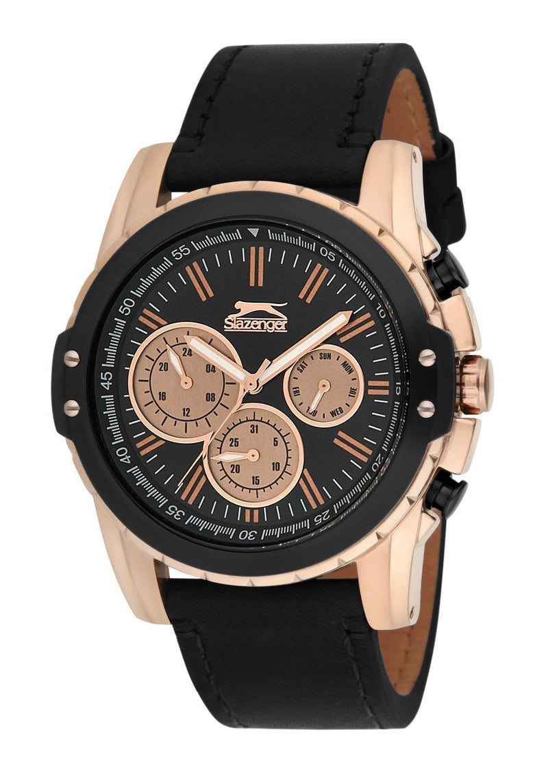 slazenger watches שעון יד שלזינגר דגם SL.9.1063.2.02