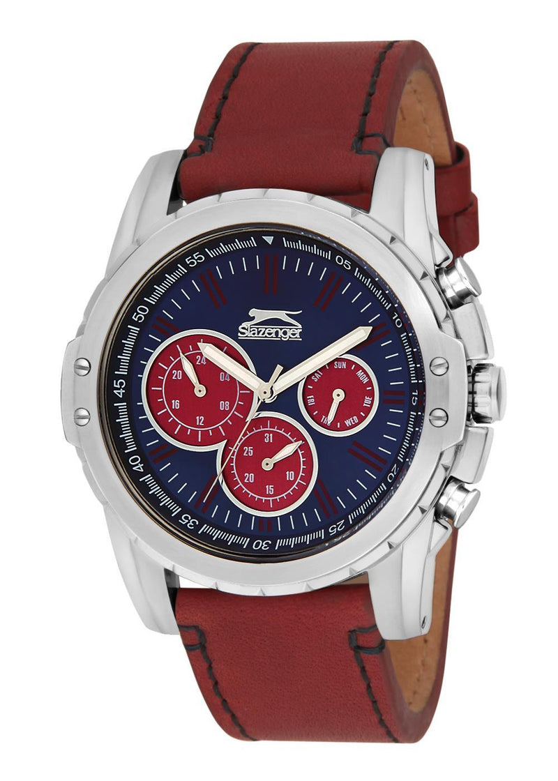 slazenger watches שעון יד שלזינגר דגם SL.9.1063.2.04