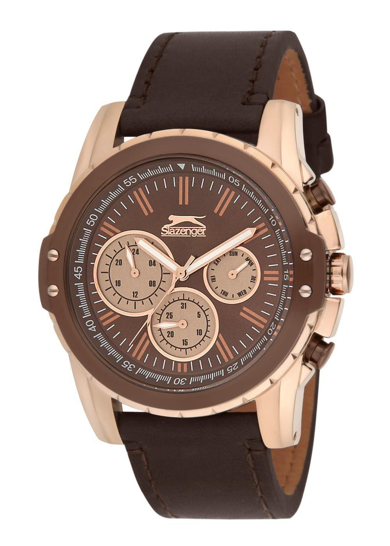 slazenger watches שעון יד שלזינגר דגם SL.9.1063.2.05