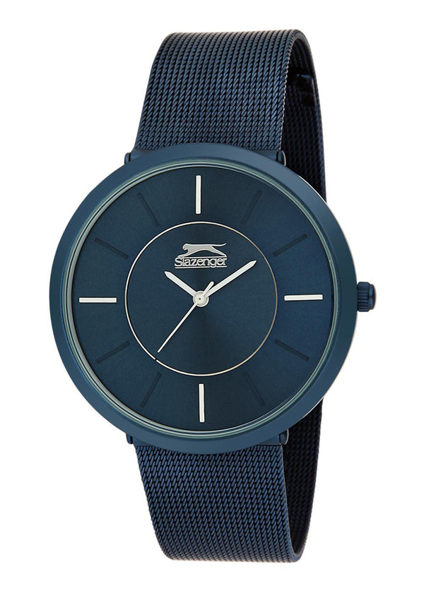 slazenger watches שעון יד שלזינגר דגם SL.9.1065.3.05