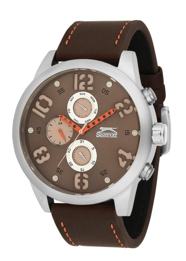 slazenger watches שעון יד שלזינגר דגם SL.9.1067.2.03