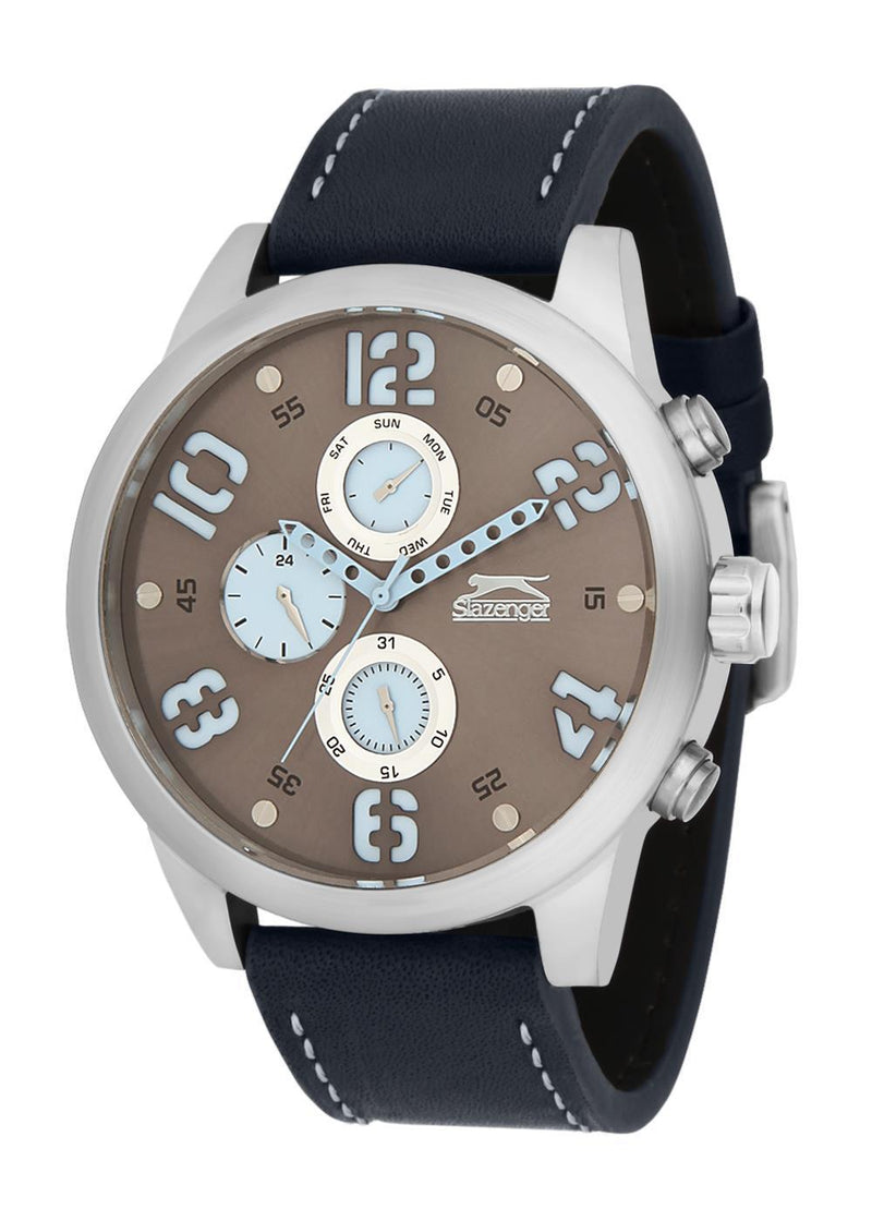 slazenger watches שעון יד שלזינגר דגם SL.9.1067.2.05