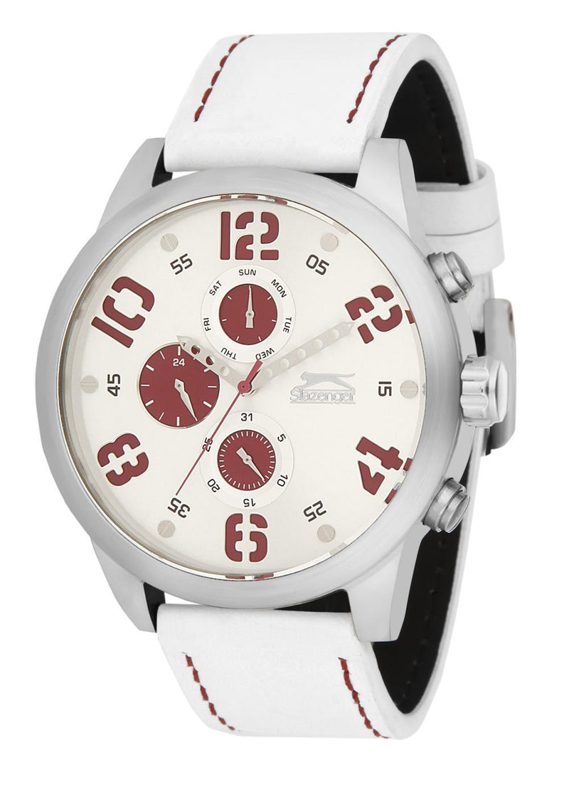 slazenger watches שעון יד שלזינגר דגם SL.9.1067.2.07