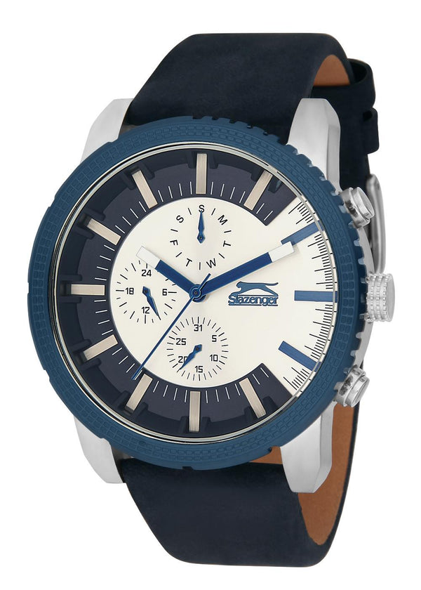 slazenger watches שעון יד שלזינגר דגם SL.9.1068.2.01