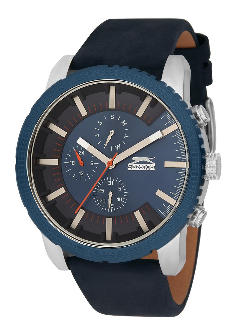 slazenger watches שעון יד שלזינגר דגם SL.9.1068.2.04