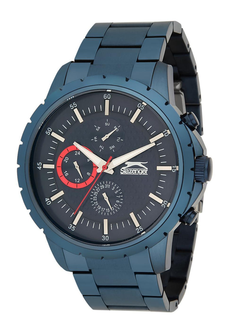 slazenger watches שעון יד שלזינגר דגם SL.9.1070.2.03