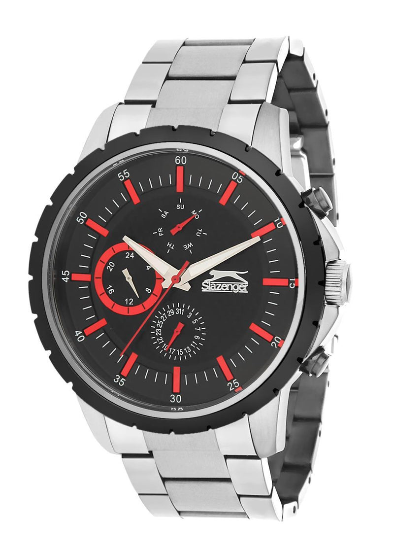 slazenger watches שעון יד שלזינגר דגם SL.9.1070.2.04