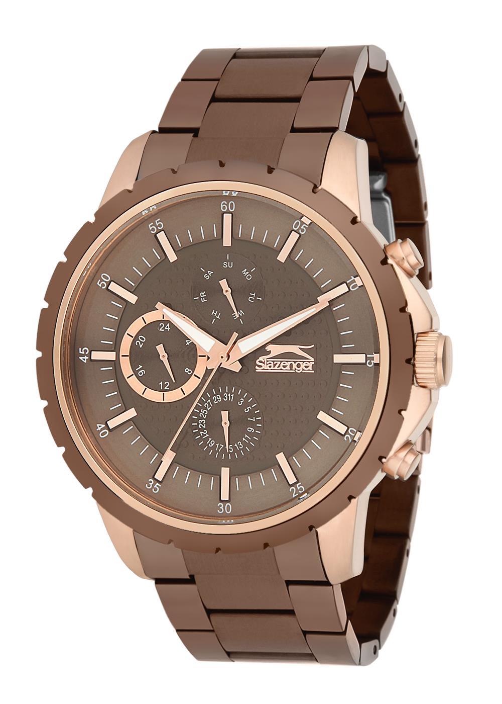 slazenger watches שעון יד שלזינגר דגם SL.9.1070.2.05