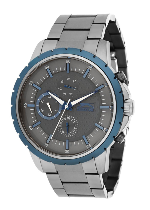 slazenger watches שעון יד שלזינגר דגם SL.9.1070.2.06