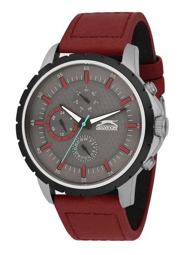slazenger watches שעון יד שלזינגר דגם SL.9.1071.2.01