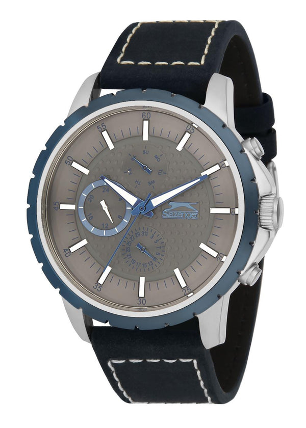 slazenger watches שעון יד שלזינגר דגם SL.9.1071.2.05