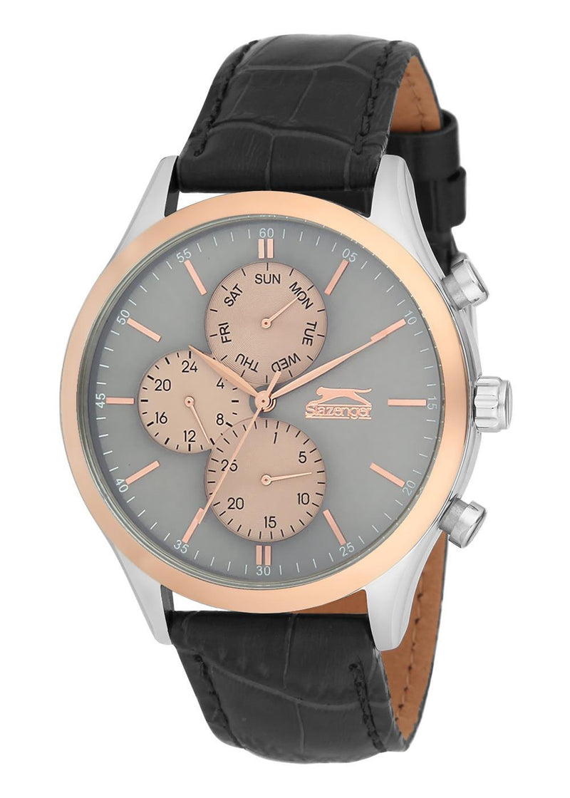 slazenger watches שעון יד שלזינגר דגם SL.9.1072.2.02