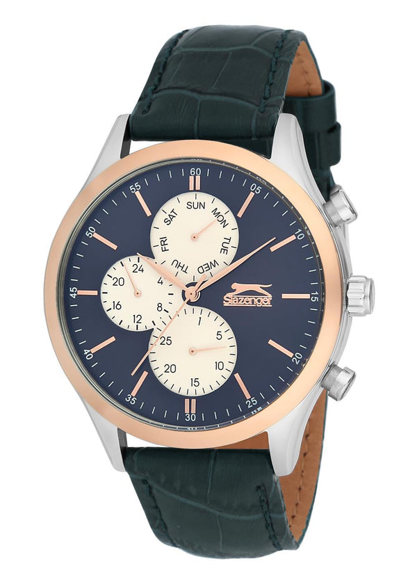 slazenger watches שעון יד שלזינגר דגם SL.9.1072.2.03