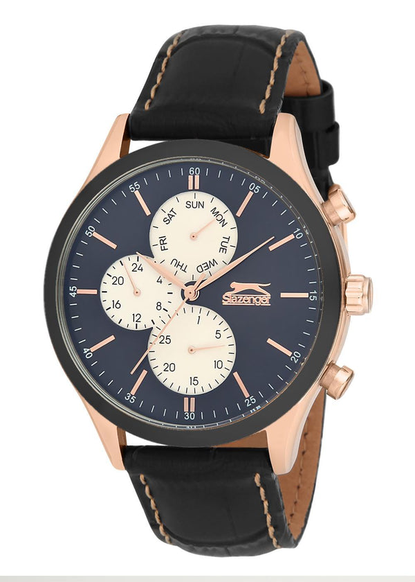 slazenger watches שעון יד שלזינגר דגם SL.9.1072.2.06