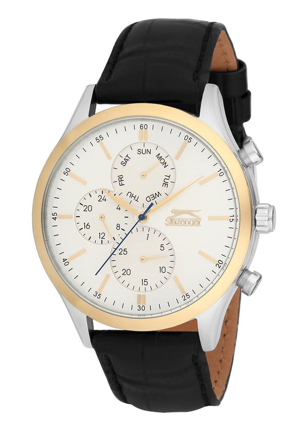 slazenger watches שעון יד שלזינגר דגם SL.9.1072.2.07