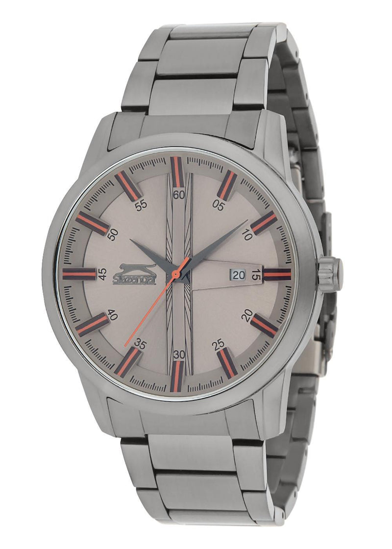 slazenger watches שעון יד שלזינגר דגם SL.9.1075.1.02