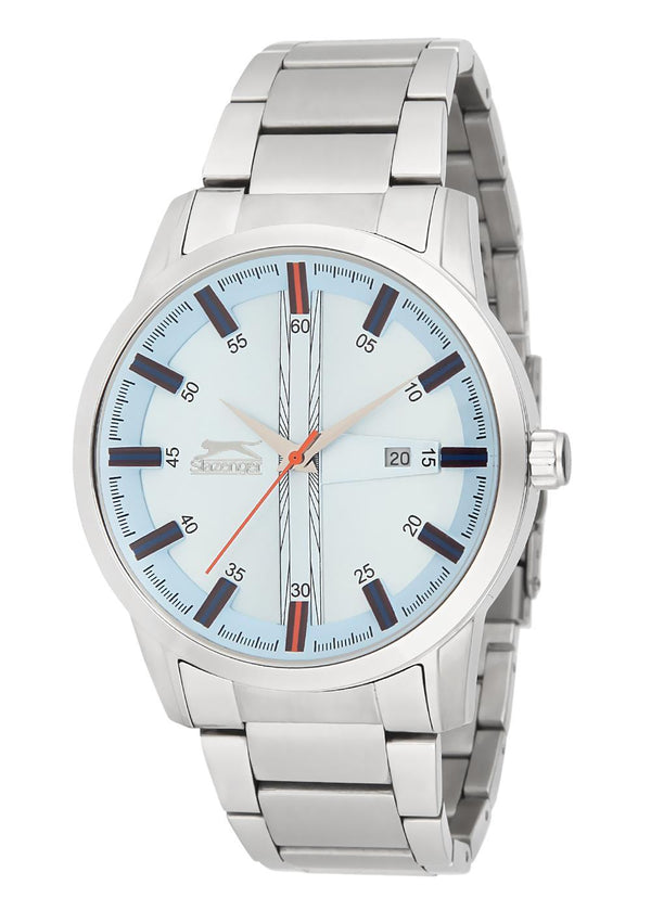 slazenger watches שעון יד שלזינגר דגם SL.9.1075.1.03