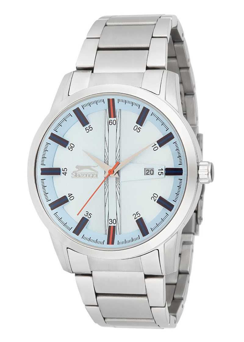 slazenger watches שעון יד שלזינגר דגם SL.9.1075.1.03