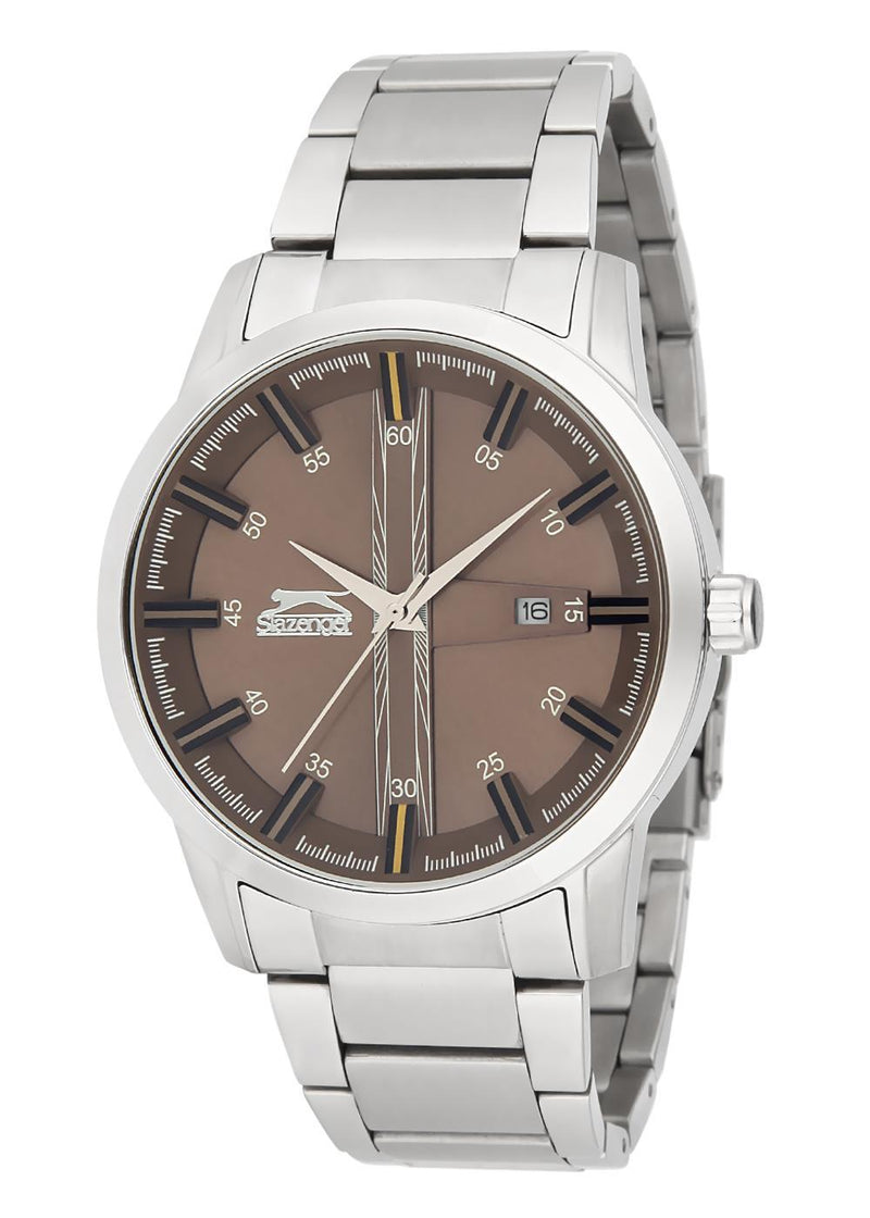 slazenger watches שעון יד שלזינגר דגם SL.9.1075.1.04